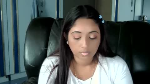 Indianpalgal69 online show from 09-20-25, 06:58