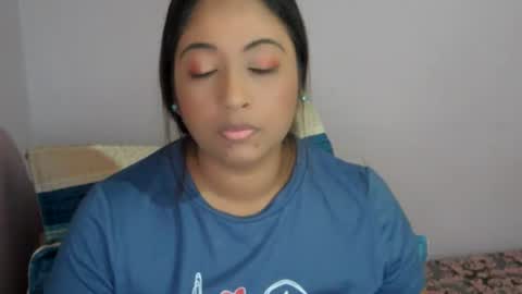 Indianpalgal69 online show from 10-24-25, 11:01