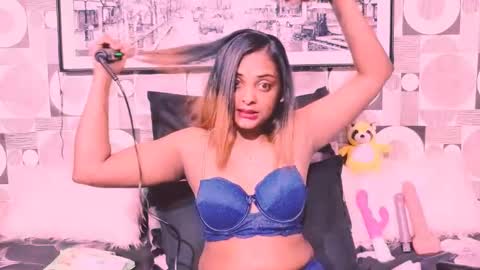 indianplaymate online show from 10-26-25, 07:14