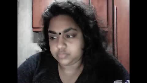 indianpooja1027 online show from 10-03-25, 08:17