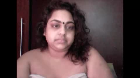 indianpooja1027 online show from 02-18-26, 07:37