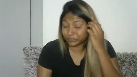 Snapshot of indianqtpie6 chatting on 10-13-25, 06:19 indianqtpie6 online show from 10-13-25, 06:19