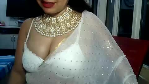 Radha online show from 11-30-25, 08:13