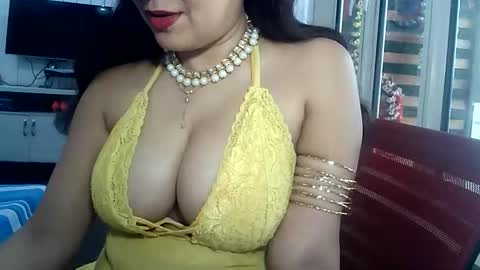 Radha online show from 12-04-25, 08:23