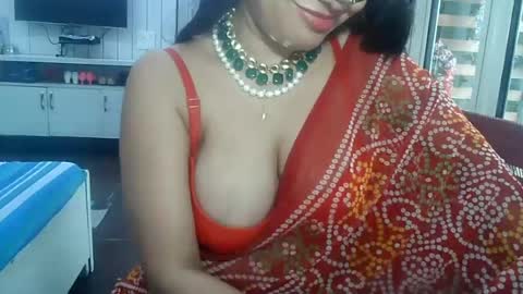 Radha online show from 06-16-26, 08:50
