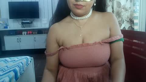 Radha online show from 06-27-26, 07:46