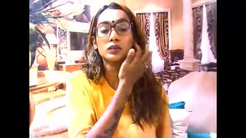 Snapshot of indianrebel4u2luv chatting on 10-16-25, 07:48 indianrebel4u2luv online show from 10-16-25, 07:48