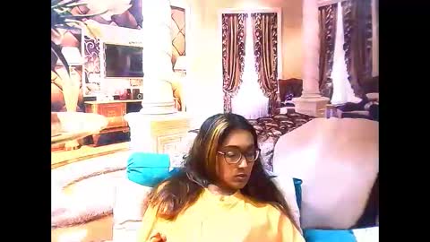 Snapshot of indianrebel4u2luv chatting on 10-17-25, 07:55 indianrebel4u2luv online show from 10-17-25, 07:55