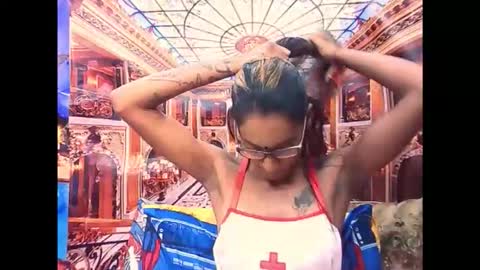 Snapshot of indianrebel4u2luv chatting on 10-30-25, 06:26 indianrebel4u2luv online show from 10-30-25, 06:26