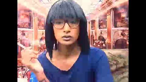 Snapshot of indianrebel4u2luv chatting on 11-07-25, 06:02 indianrebel4u2luv online show from 11-07-25, 06:02