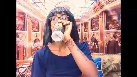 Snapshot of indianrebel4u2luv chatting on 11-13-25, 06:45 indianrebel4u2luv online show from 11-13-25, 06:45