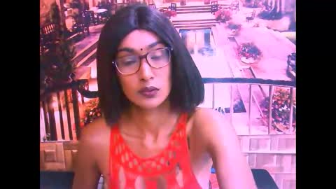 indianrebel4u2luv online show from 01-10-26, 07:10