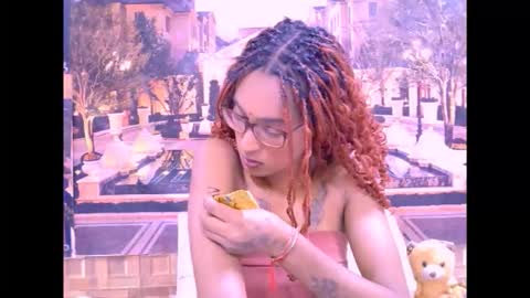 indianrebel4u2luv online show from 04-30-26, 07:14