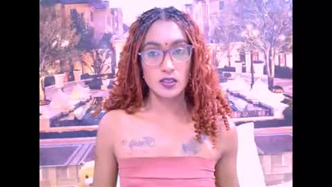 indianrebel4u2luv online show from 05-01-26, 10:20