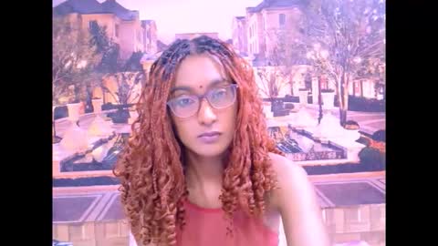 indianrebel4u2luv online show from 05-06-26, 07:02
