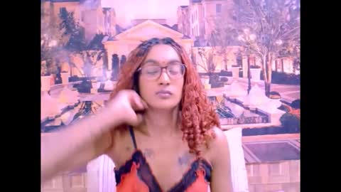 indianrebel4u2luv online show from 05-07-26, 07:30