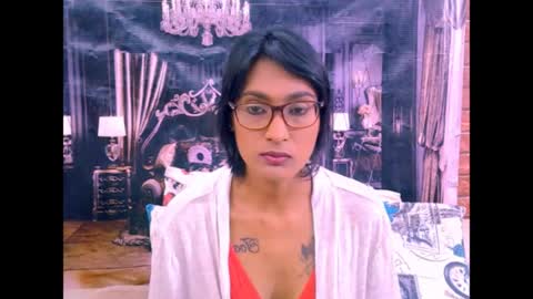 Snapshot of indianrebel4u2luv chatting on 06-25-26, 06:07 indianrebel4u2luv online show from 06-25-26, 06:07