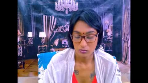 Snapshot of indianrebel4u2luv chatting on 06-26-26, 06:34 indianrebel4u2luv online show from 06-26-26, 06:34