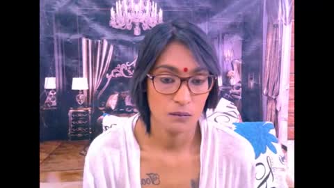 Snapshot of indianrebel4u2luv chatting on 06-27-26, 06:40 indianrebel4u2luv online show from 06-27-26, 06:40