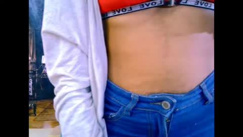 Snapshot of indianrebel4u2luv chatting on 06-29-26, 05:46 indianrebel4u2luv online show from 06-29-26, 05:46