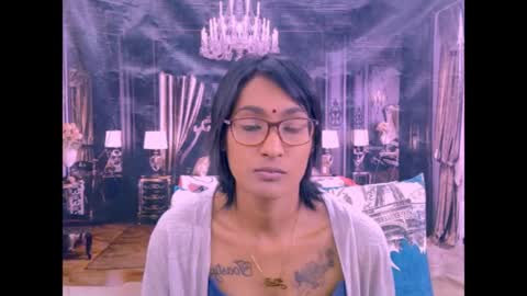 Snapshot of indianrebel4u2luv chatting on 07-08-26, 07:46 indianrebel4u2luv online show from 07-08-26, 07:46