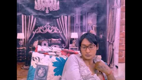 Snapshot of indianrebel4u2luv chatting on 07-11-26, 11:17 indianrebel4u2luv online show from 07-11-26, 11:17