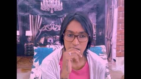 Snapshot of indianrebel4u2luv chatting on 07-15-26, 11:32 indianrebel4u2luv online show from 07-15-26, 11:32