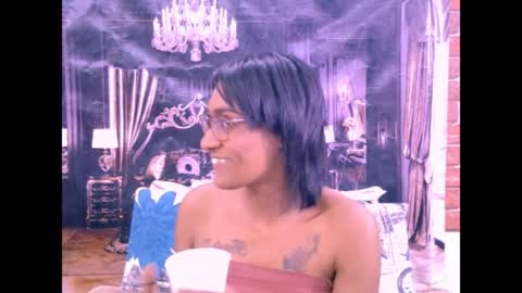 Snapshot of indianrebel4u2luv chatting on 07-17-26, 11:50 indianrebel4u2luv online show from 07-17-26, 11:50