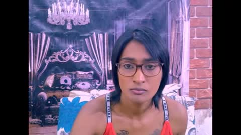 Snapshot of indianrebel4u2luv chatting on 07-18-26, 12:31 indianrebel4u2luv online show from 07-18-26, 12:31