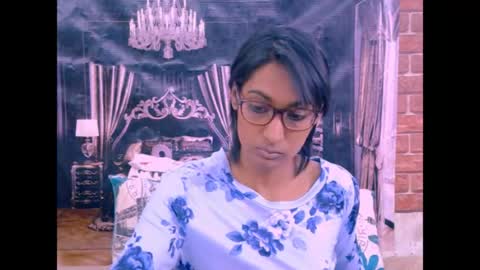 Snapshot of indianrebel4u2luv chatting on 07-23-26, 01:58 indianrebel4u2luv online show from 07-23-26, 01:58