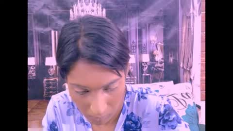 Snapshot of indianrebel4u2luv chatting on 07-27-26, 05:25 indianrebel4u2luv online show from 07-27-26, 05:25