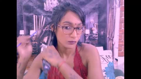 Snapshot of indianrebel4u2luv chatting on 07-28-26, 06:42 indianrebel4u2luv online show from 07-28-26, 06:42