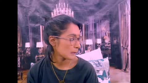 Snapshot of indianrebel4u2luv chatting on 08-07-26, 06:43 indianrebel4u2luv online show from 08-07-26, 06:43