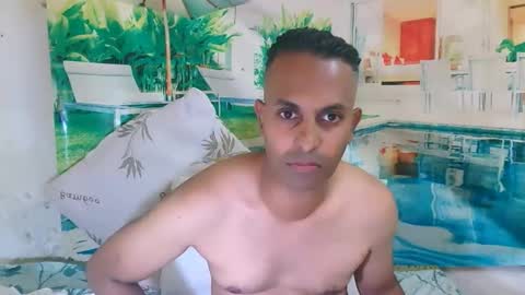 Snapshot of indianrocker69 chatting on 10-17-25, 08:44 Rocky online show from 10-17-25, 08:44