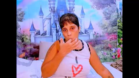 roxy online show from 02-09-25, 04:18