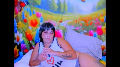 indianroxy27 online show from 05-07-26, 07:03