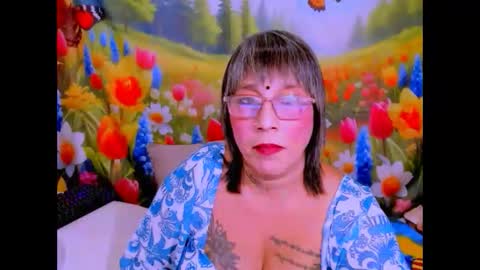 indianroxy27 online show from 05-07-26, 07:19