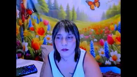indianroxy27 online show from 05-10-26, 10:48