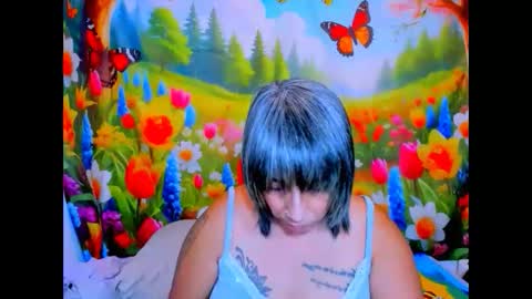 indianroxy27 online show from 06-08-26, 05:57