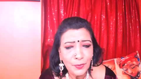 indiansarika65 online show from 07-01-26, 04:07