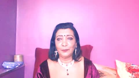 indiansarika65 online show from 07-23-26, 05:11
