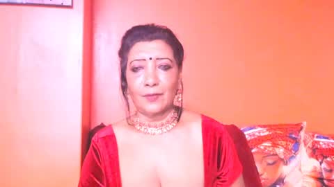 indiansarika65 online show from 07-27-26, 03:35