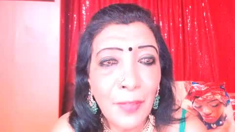 indiansarika65 online show from 07-29-26, 05:33