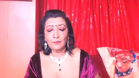 indiansarika65 online show from 07-30-26, 05:23