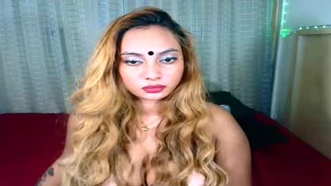 goddess online show from 10-14-25, 06:42