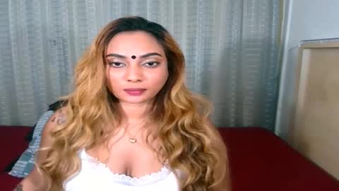 goddess online show from 11-06-25, 05:25