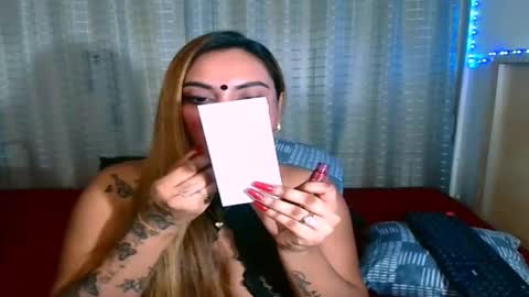 Snapshot of indiansecretlove20 chatting on 11-13-25, 07:02 goddess online show from 11-13-25, 07:02