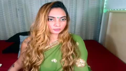 Snapshot of indiansecretlove20 chatting on 12-03-25, 06:50 goddess online show from 12-03-25, 06:50