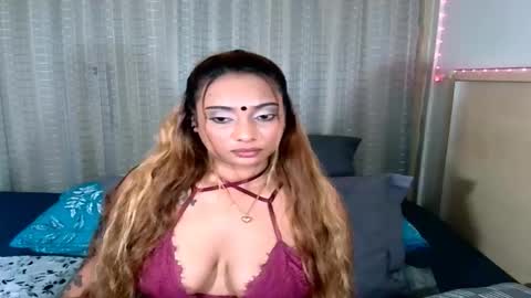 Snapshot of indiansecretlove20 chatting on 02-24-26, 08:23 goddess online show from 02-24-26, 08:23