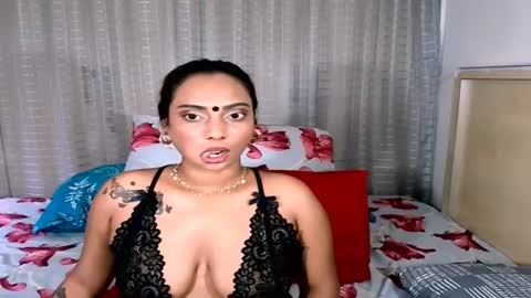 Snapshot of indiansecretlove20 chatting on 03-27-26, 09:10 goddess online show from 03-27-26, 09:10